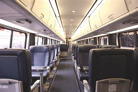 amtrak auto train coach seating.